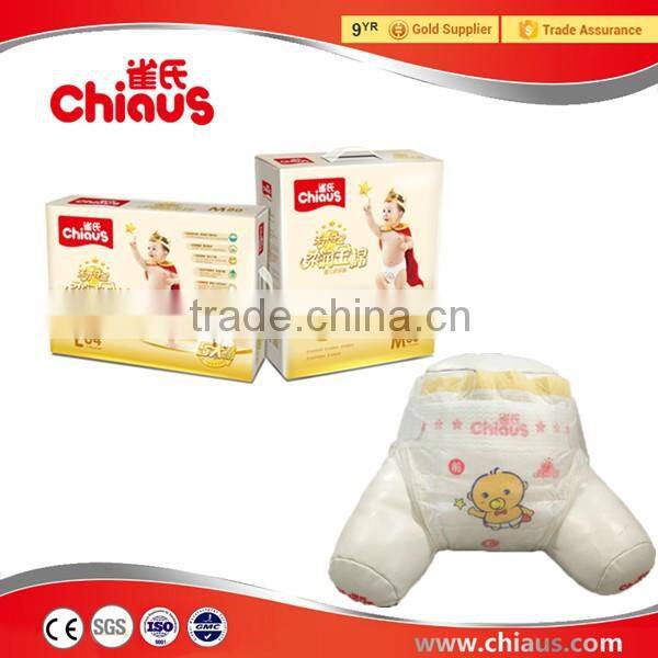 Best brand of diapers for newborns