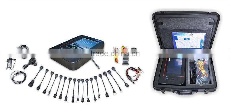 Original FCAR factory F3-D Automotive Diagnostic Tool