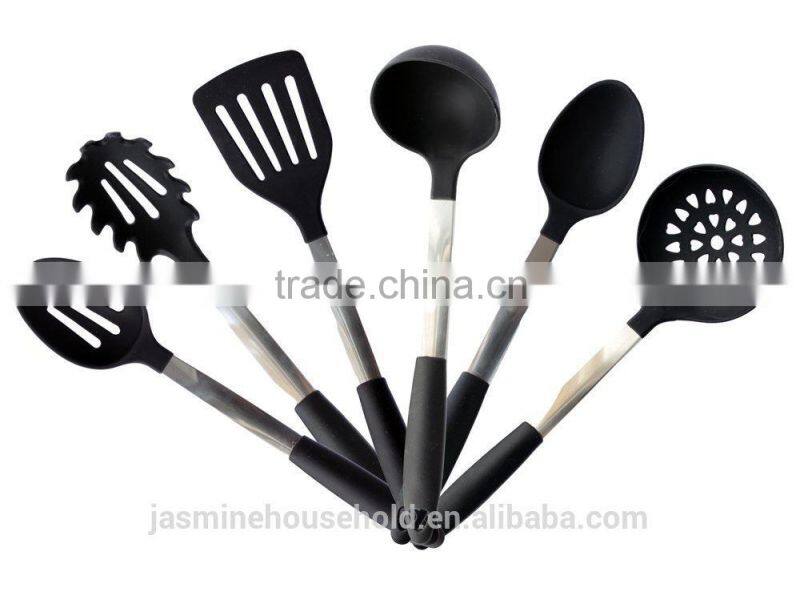Custom Wholesale nylon kitchen tools