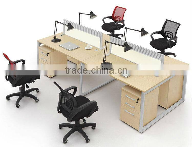 Computer Table Design/Modern Furniture Designer/Table PG-T3-101
