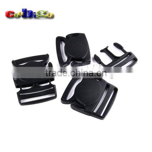 Plastic Crab-shape Detach Buckle For Backpack Straps Travel Bags Luggage Accessories #FLC330-20/25/32/38/50