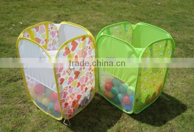 hotel laundry hamper