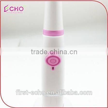 New Electric Toothbrush with 3 heads/ Professional Healthy Clean Personalized