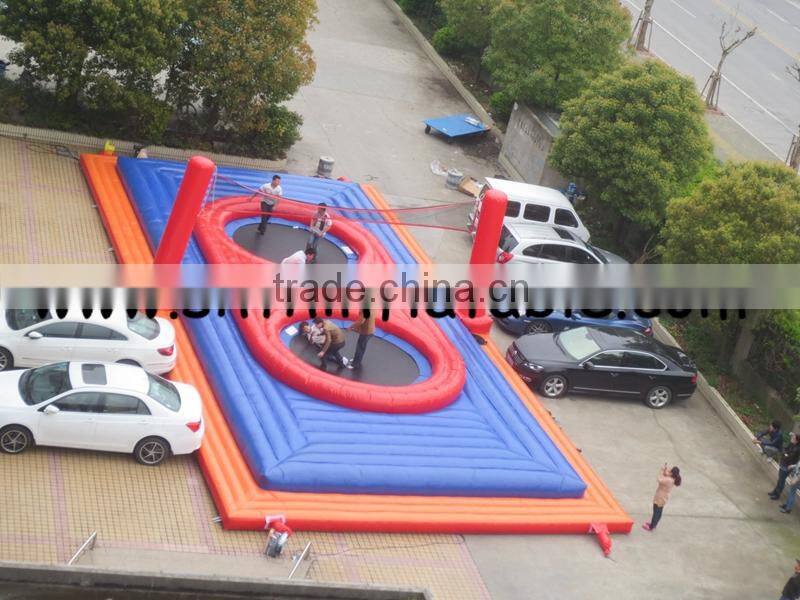 inflatable sport games