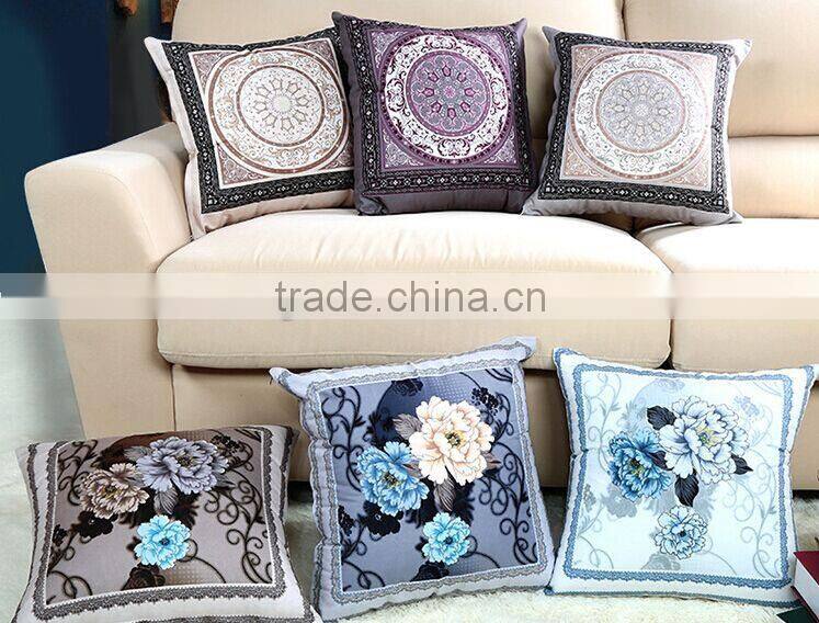 European Style Fashion Cushion, Decoration Cushion, Cushion