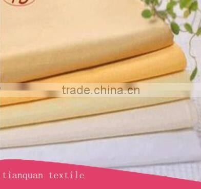 TC 90/10 45x45 110*76 eco-friendly pocket cloth preshrunk fabric