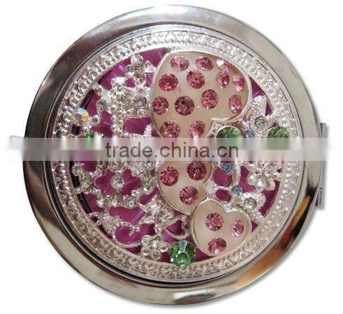 RESIN HOLLOW OUT MIRROR