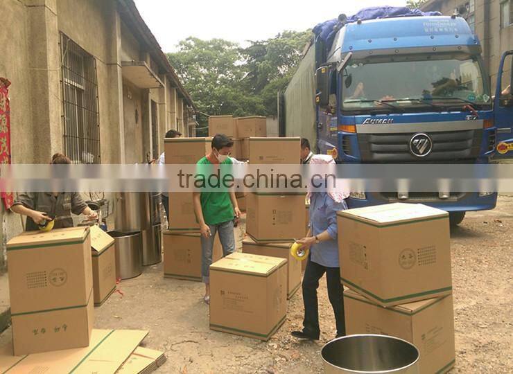 Stainless steel barrel bourbon barrel wine barrel