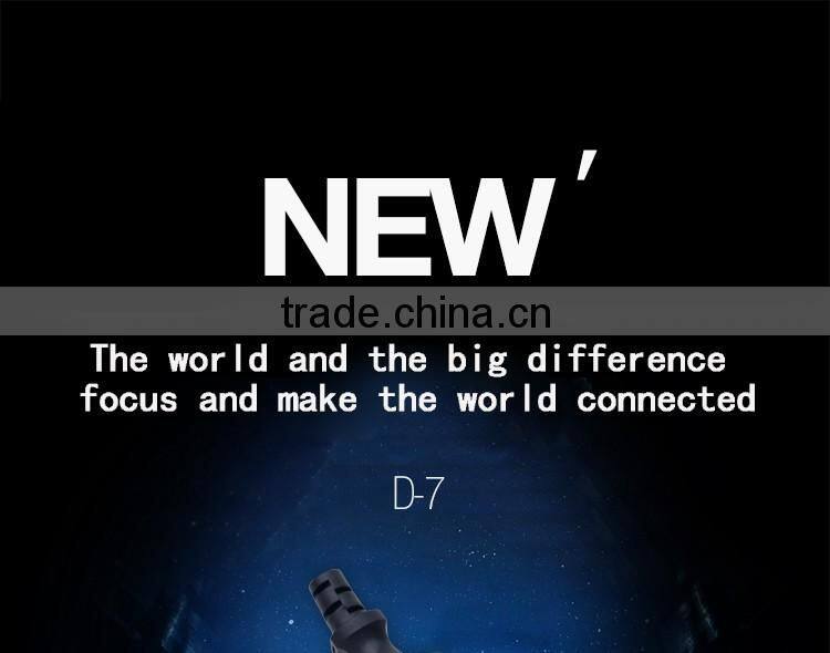 Power cord with American middle size plug socket