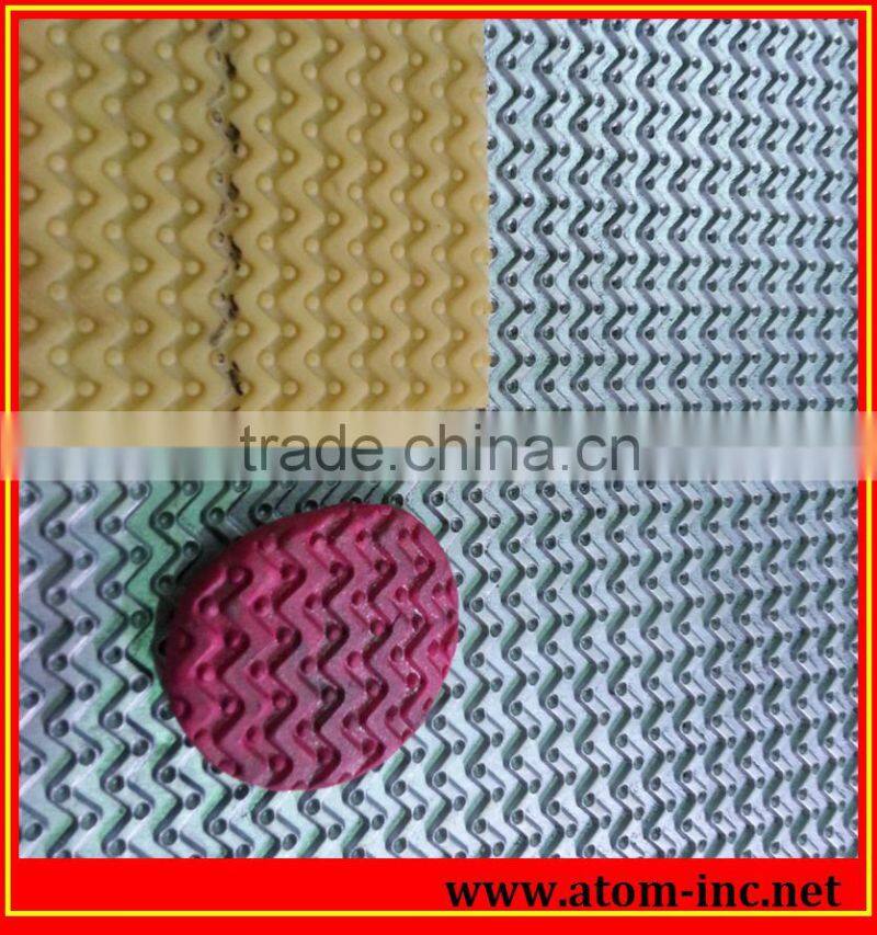 High quality mould for eva foam sheet and rubber sheet