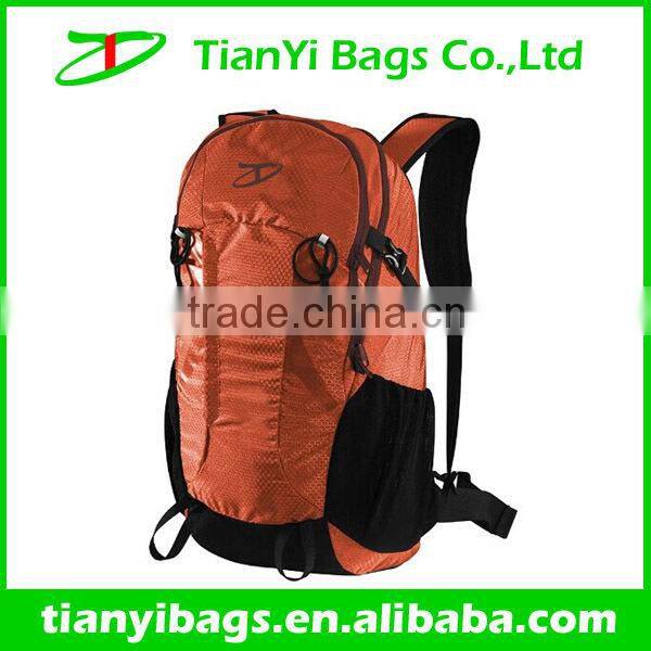 Custom camping cheap hiking backpack