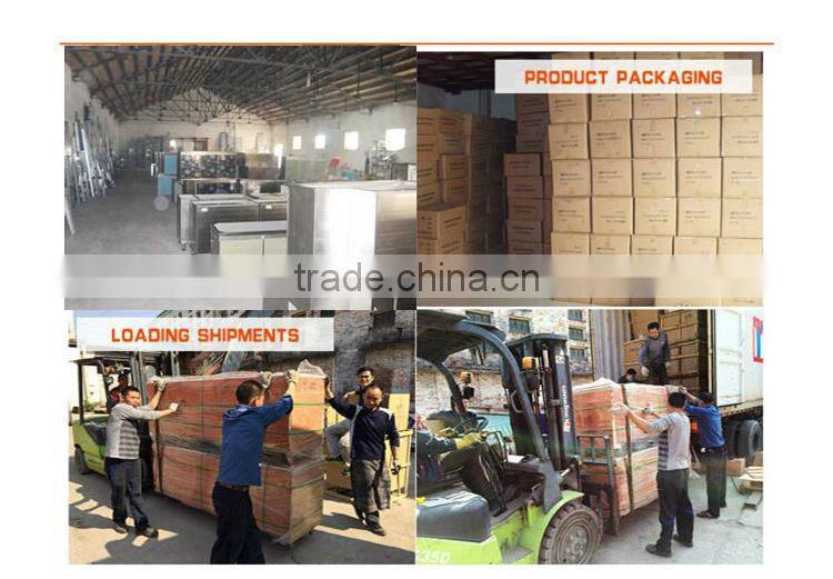 Affordable kitchen work tablet/restaurant stainless steel work bench/food prep kitchen worktable