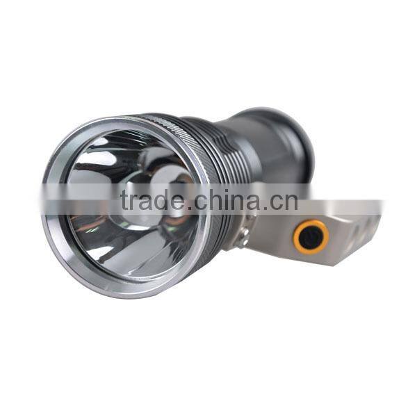 Max Force LED Emergency Light Searchlight Lighting