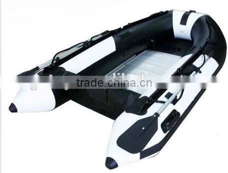 inflatable mariner life boat life raft