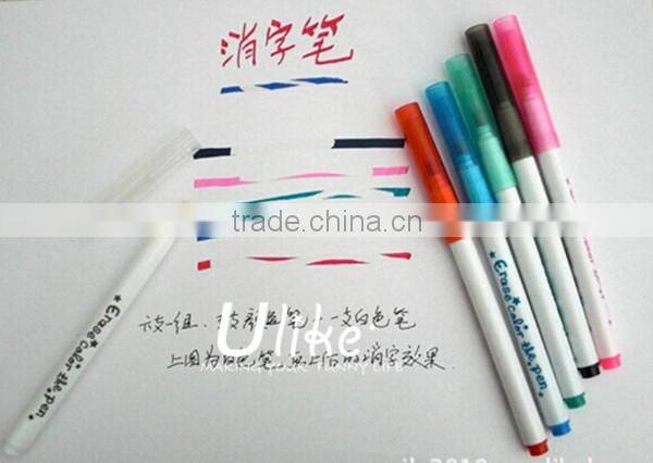 fluorescent markers permanent marker