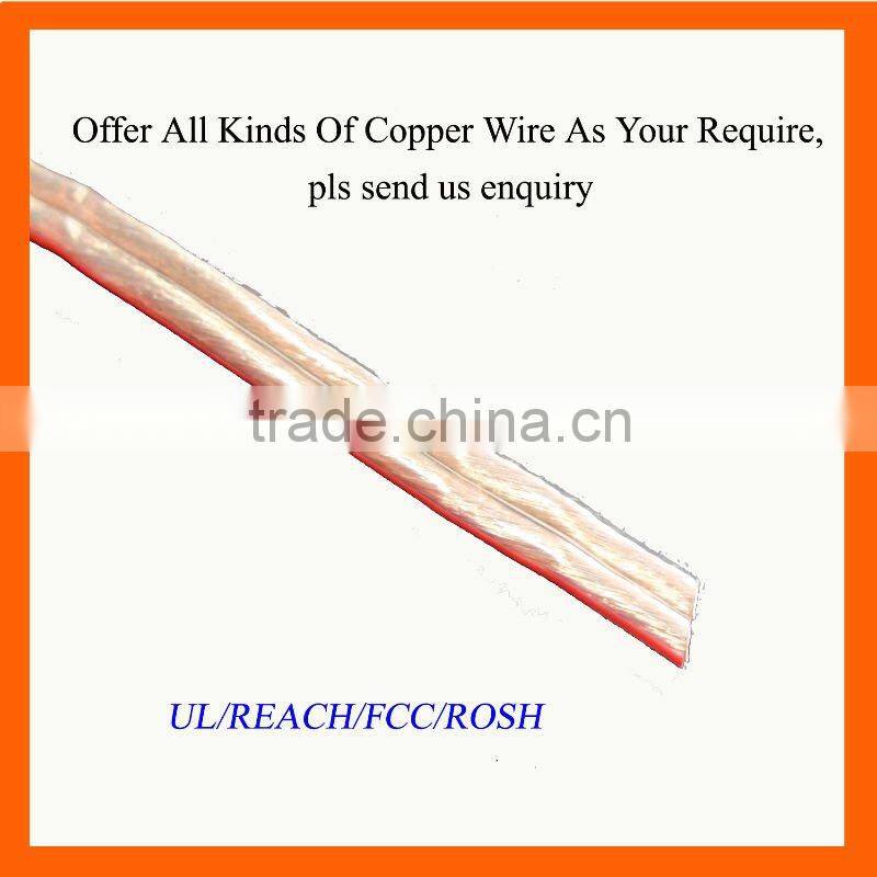 Offer all kinds of enamelled copper wire
