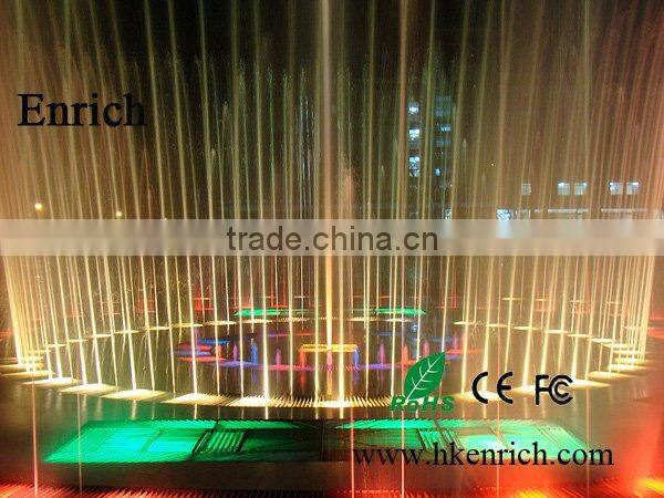 LED PAR56 Light With IP68