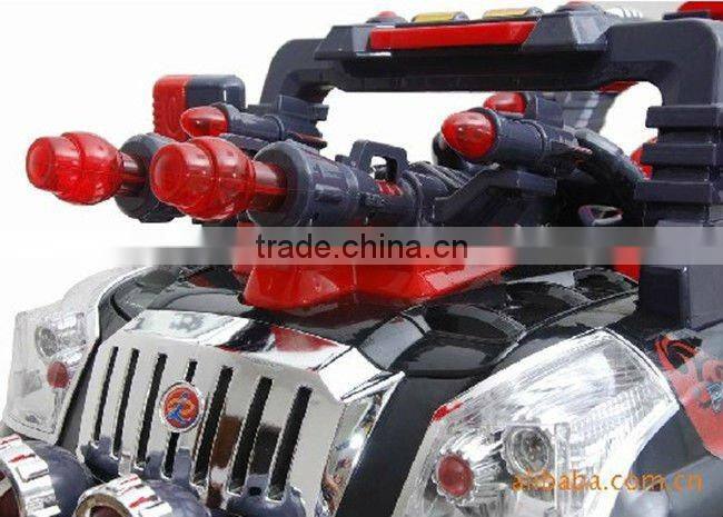 12V battery operated car toy