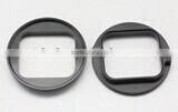 Telesin Professional go pro filter holder for Go Pro 3 / 3+ /2/1