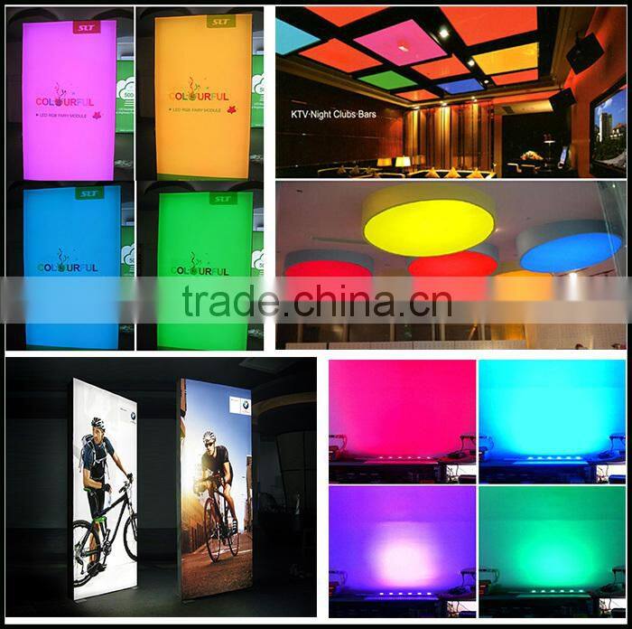 Cheap Factory Direct LED RGB Flood Light