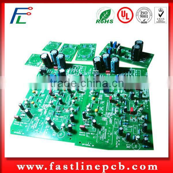 SMT pcb assembly, electronic assembly, circuit board manufacturing pcba