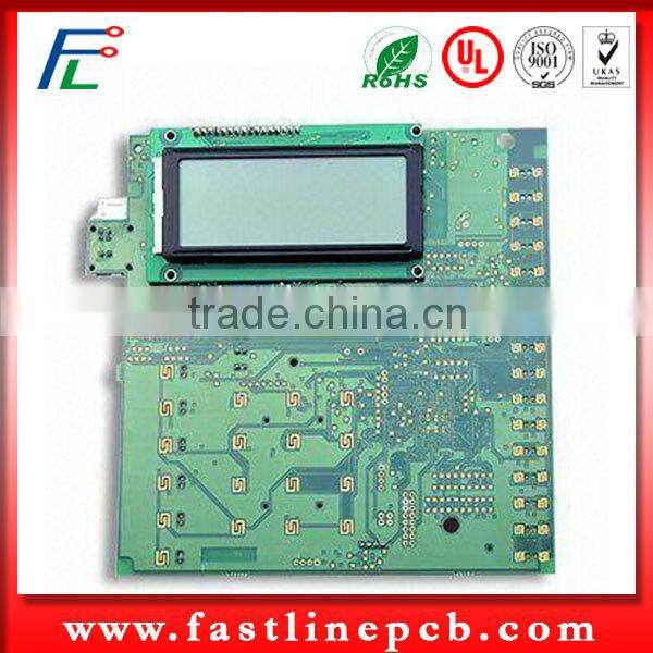 SMT pcb assembly, electronic assembly, circuit board manufacturing pcba