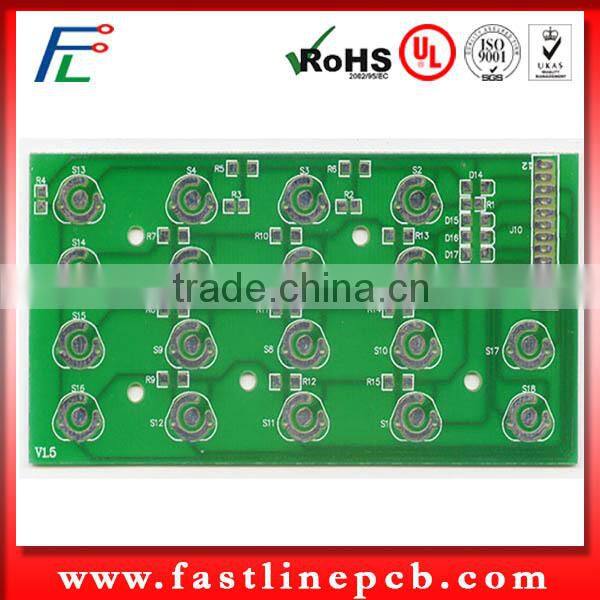 pcb washing machine electronic board