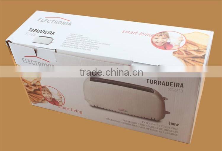 long , single toaster oven, 2 slice toaster, one slice toaster