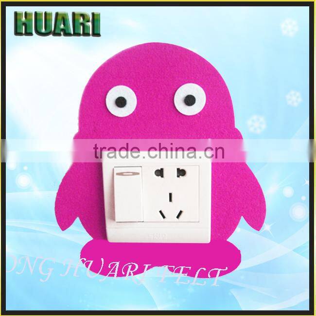 custom-made OEM/ODM brand names electrical keypad switch membrane decal