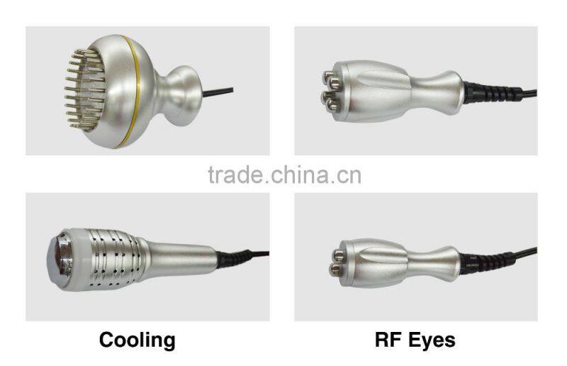 Skin Care RF Radio Frequency Mesotherapy Machine