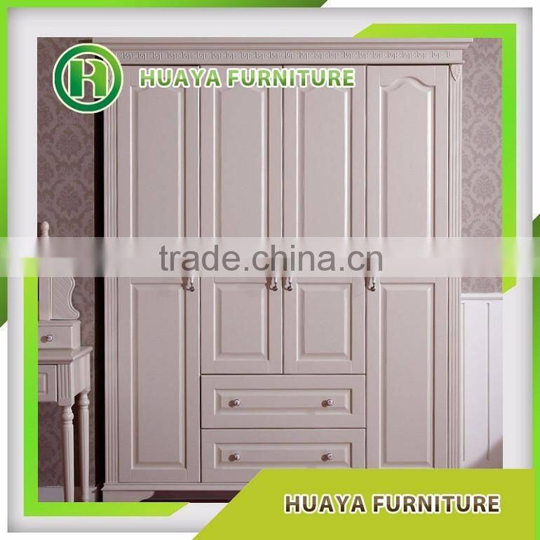 professional industrial assemble style oak wardrobe models