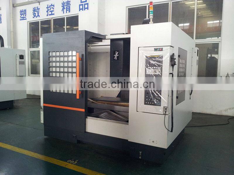 Brand new cnc milling machne with high quality