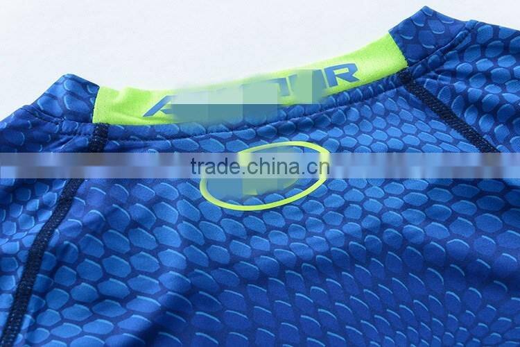 Dry Fit Running Fitness Sports Mens Short Sleeve T Shirt