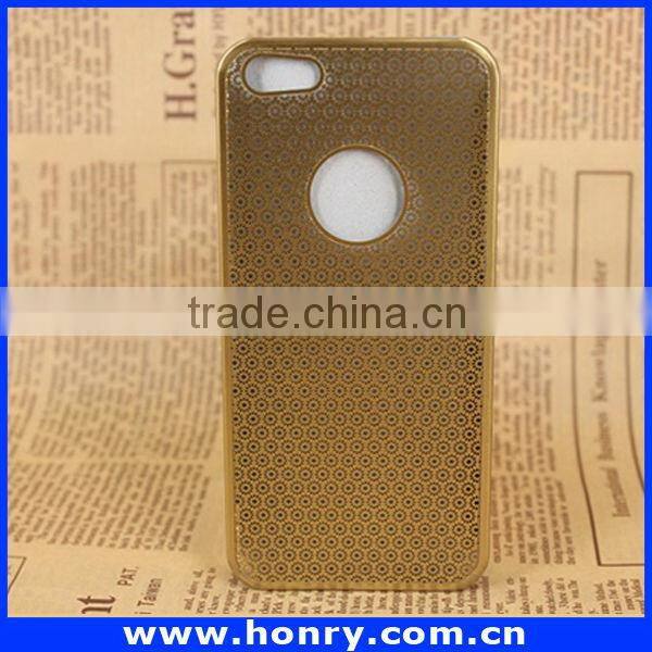 Excellent quality manufacture transparent tpu case for iphone 6s