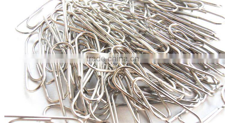 paper clip machine Metal Silver Office Supply