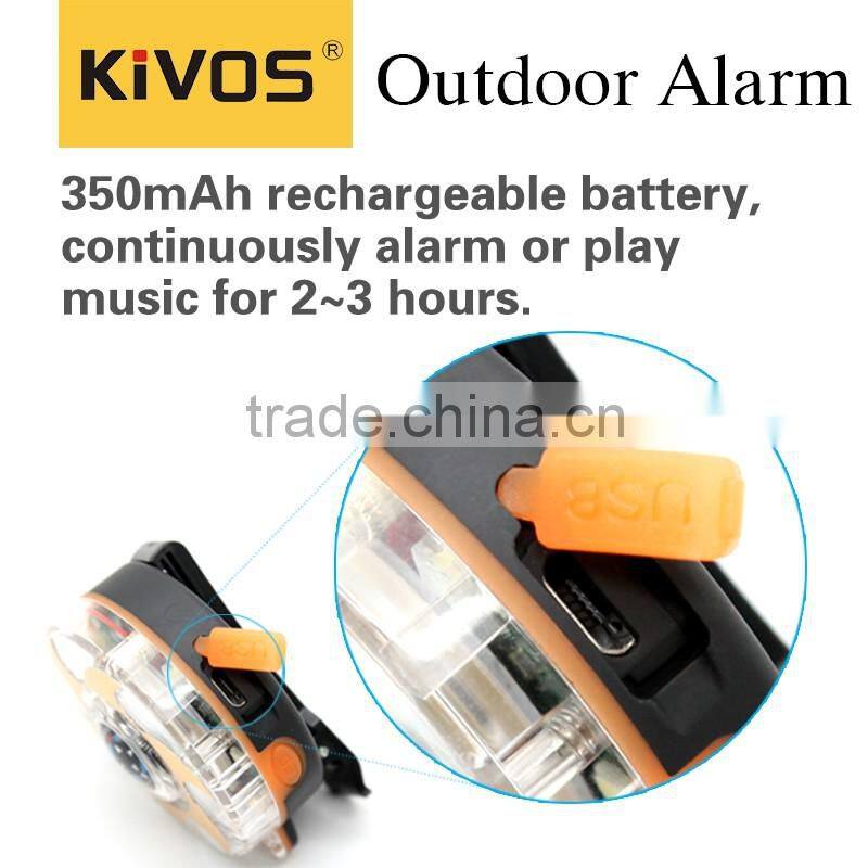 siren personal alarm