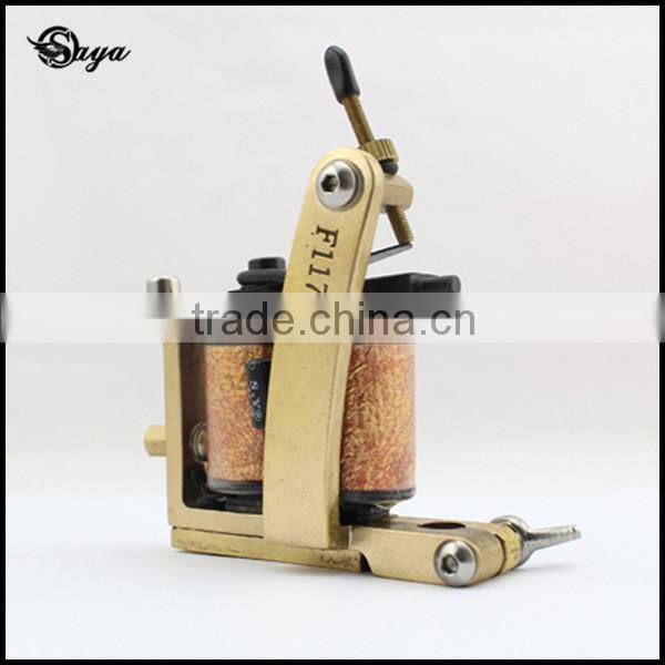 Supply New Style Best Professional Coil Tattoo Machine