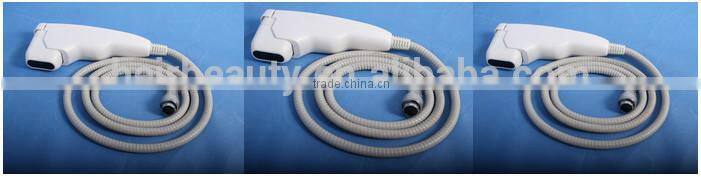 SMAS High Intensity Focus Ultrasound System clinic Skin rejunveation beauty Machine