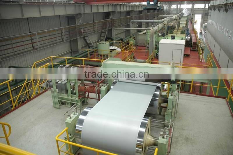 pre painted galvanized steel coil/prepaint gi steel coil