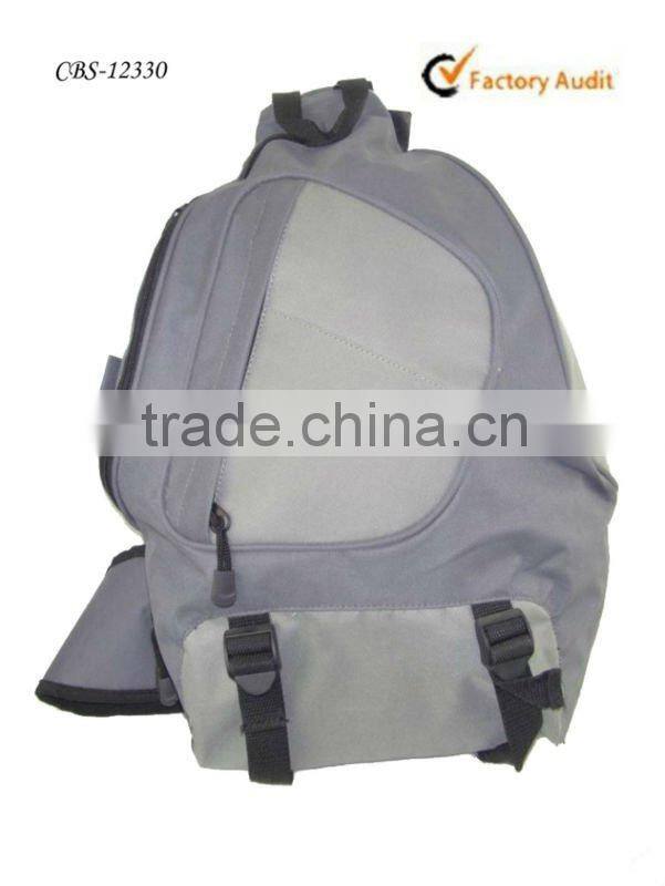 2014 Boys quality triangle bag