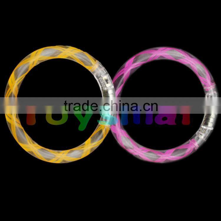 art and crafts wedding led bracelet