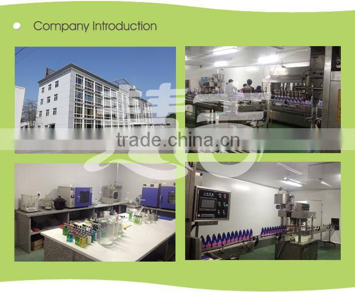 Bulk toilet liquid cleaning detergent in Alibaba