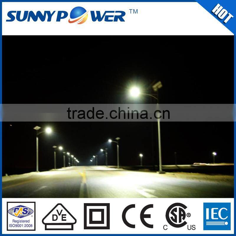 2015 hot sale Energy-saving with CE led mini solar light kits