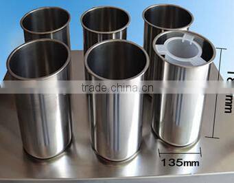 Commercial Used Ice Block Maker For Ice Shaved Use