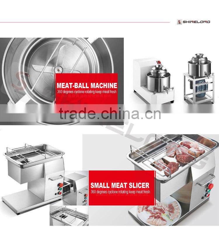 Custom Strong and durable commercial Kitchen food electric blender mixer
