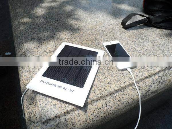 solar mobile phone charger/solar mobile charger/USB mobile charger