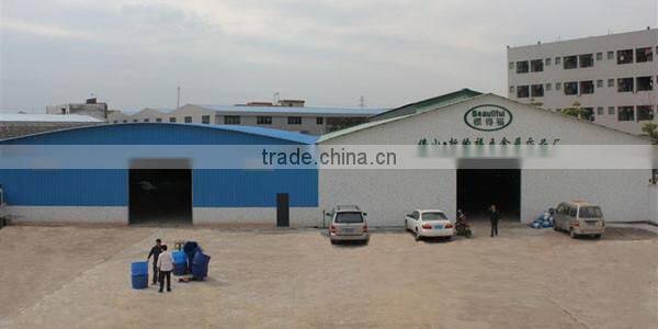 Wire wall metal connector / mesh fittings