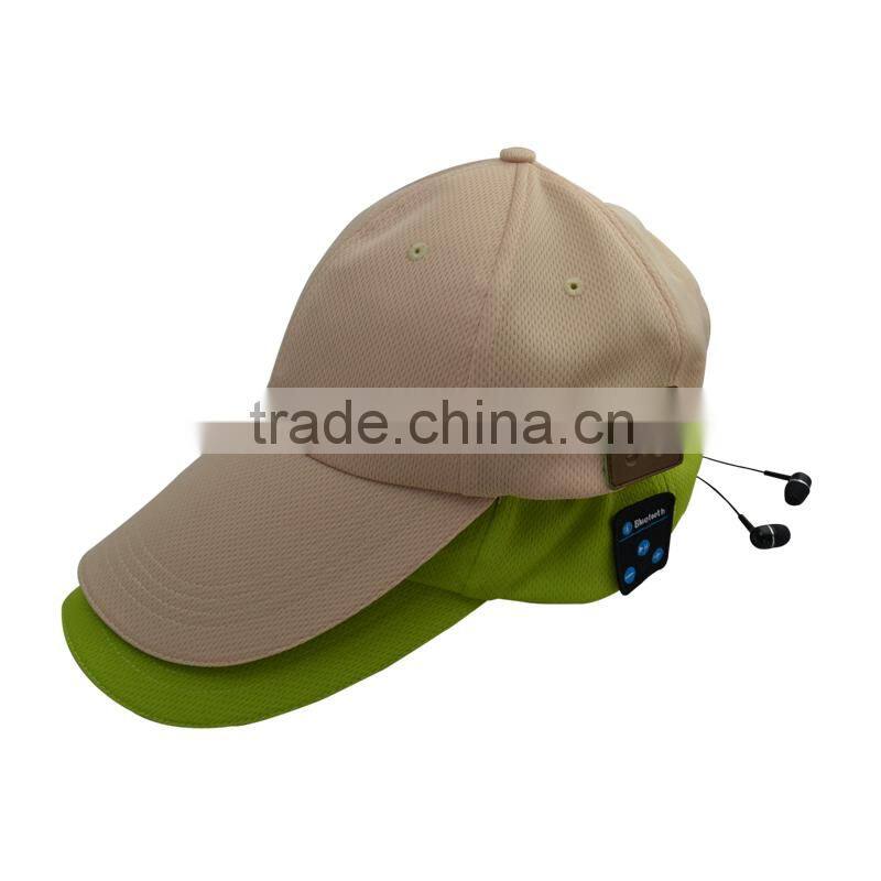 bluetooth beanie caps with cheaper price for promotion