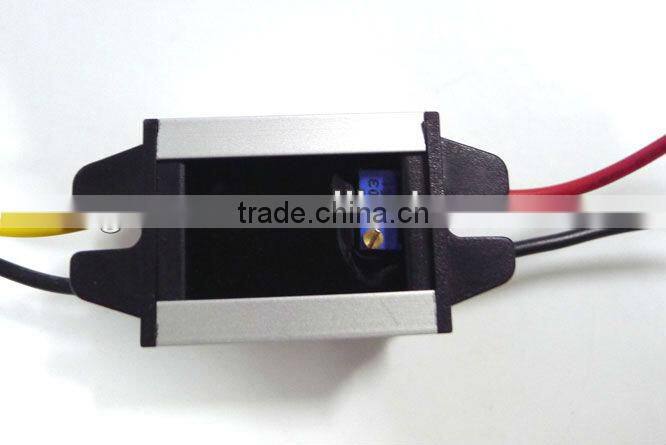 converter module buck power adapter