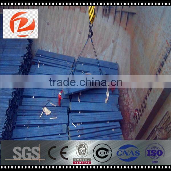 Q235,SS400,ASTM A36,S235JR,Q345B,S355JR,SAE1020,SAE1045 Mild Carbon Alloy Square Steel Bar GOST 3SP/80MM/100MM/120MM/130MM/150MM